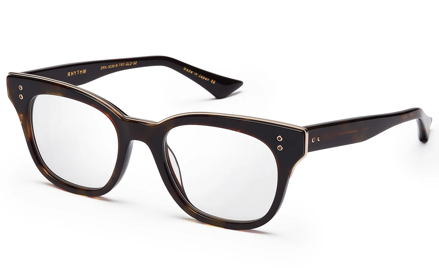 Dita Rhythm Eyeglasses