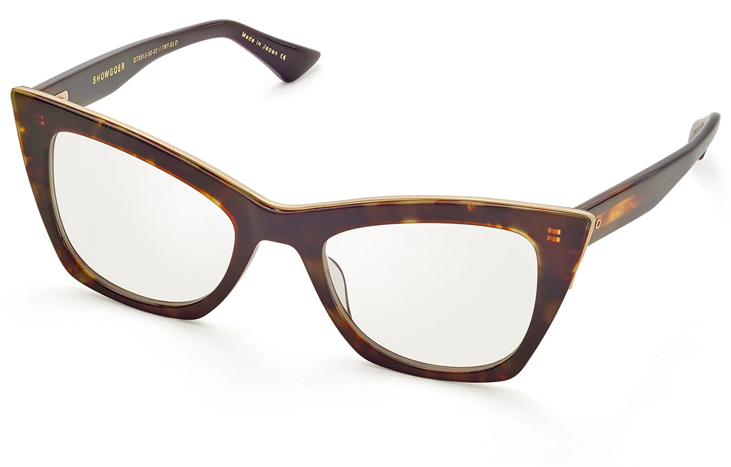 Dita Showgoer Optical Eyeglasses