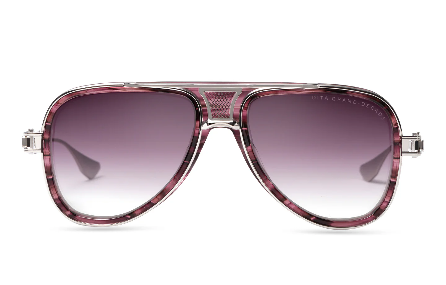 Dita Grand-Decade Sunglasses