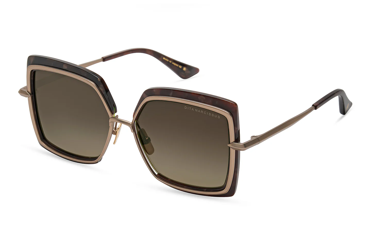 Dita Narcissus Sunglasses