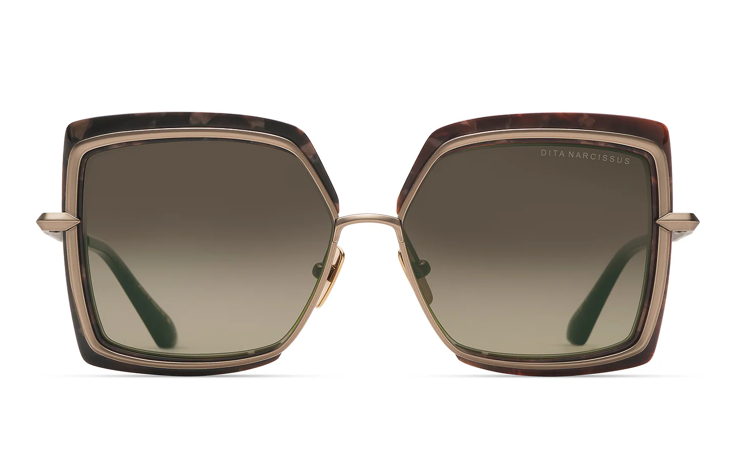 Dita Narcissus Sunglasses