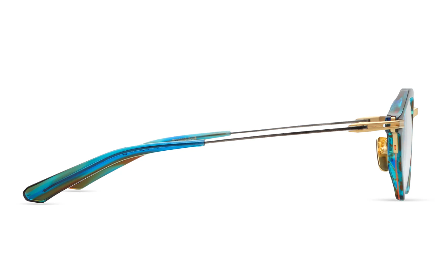 Dita Aegeus-Four Eyeglasses