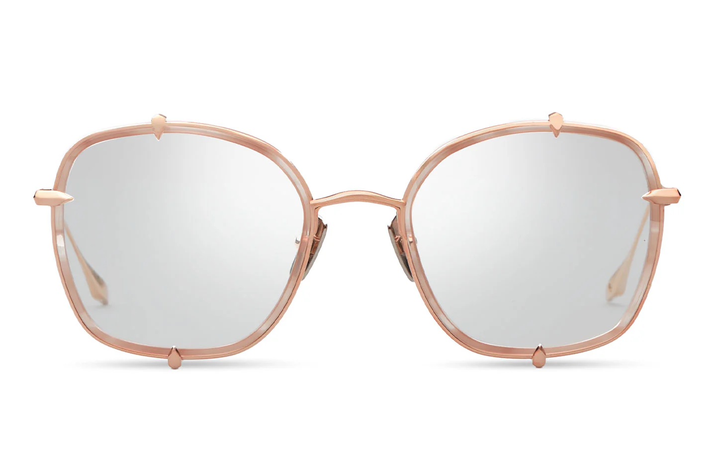 Dita Talon-Three Optical Eyeglasses