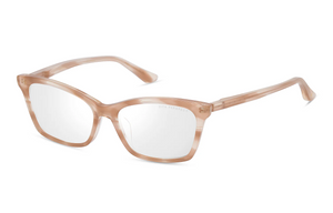 DTX748-A-02 Dusty Pink with Clear Lenses