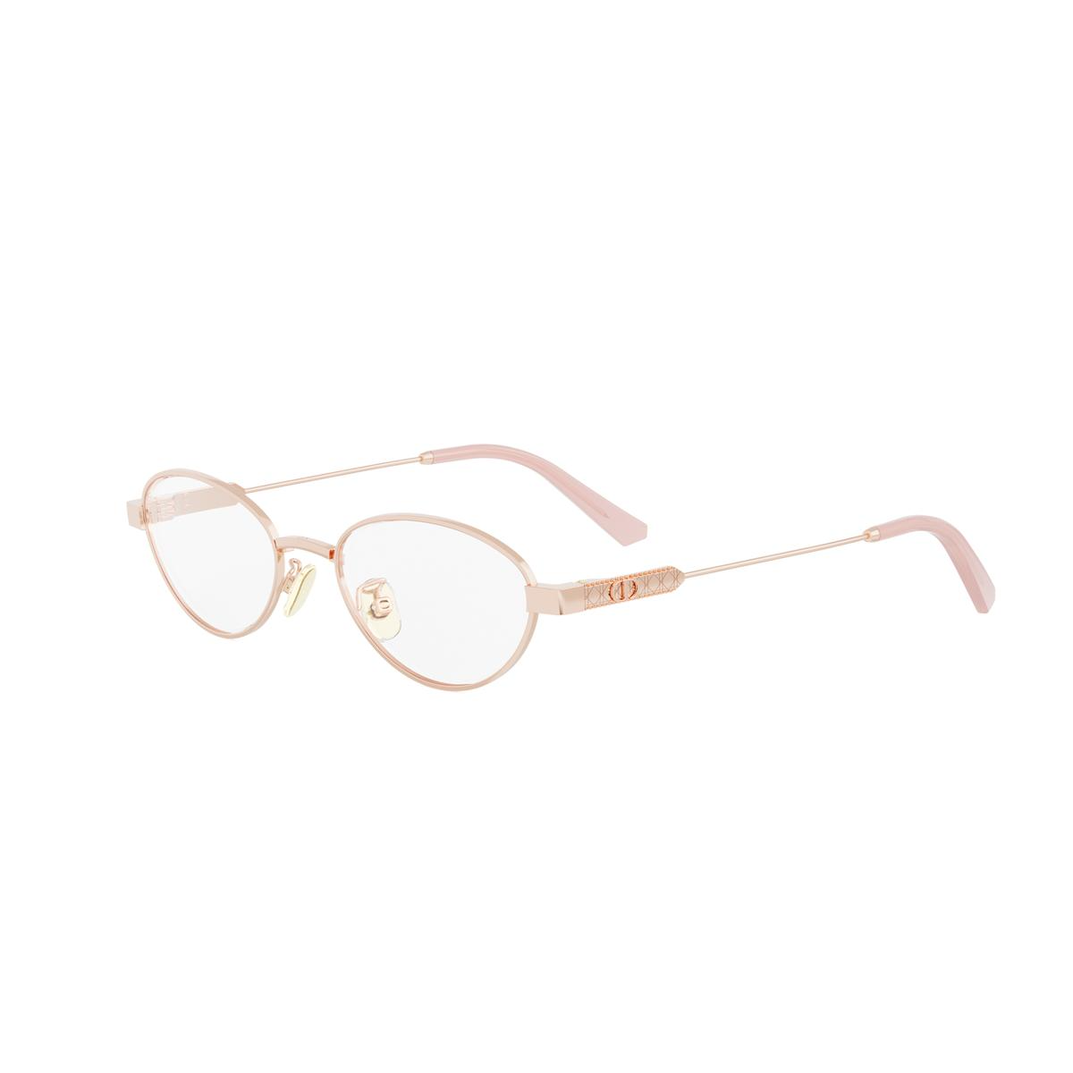 Dior Cannageo B3U CD50132U Eyeglasses