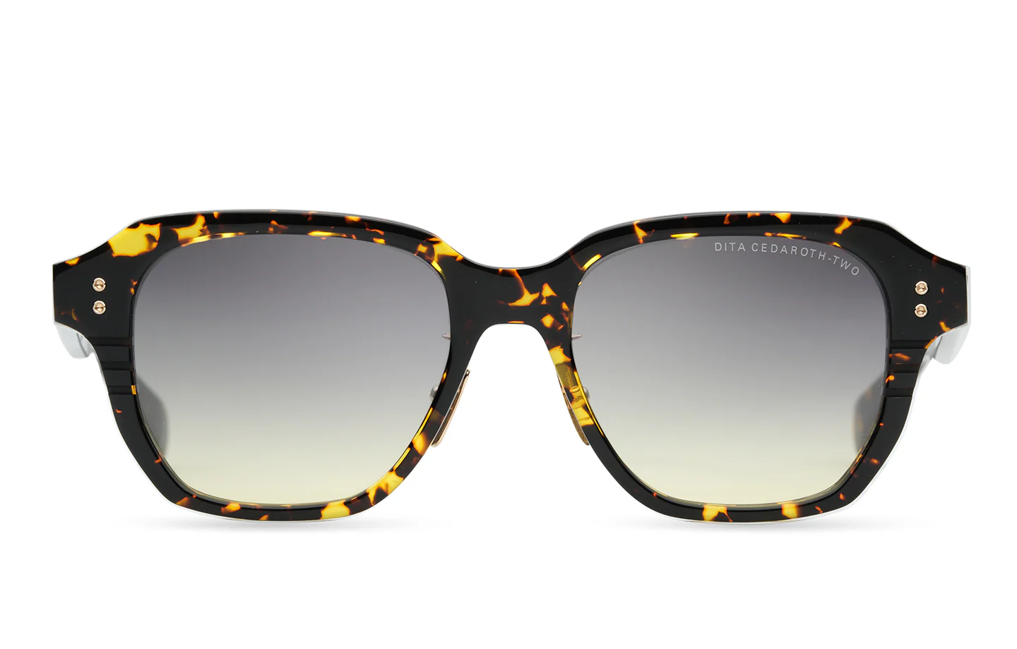 Dita Cedaroth-Two Sunglasses