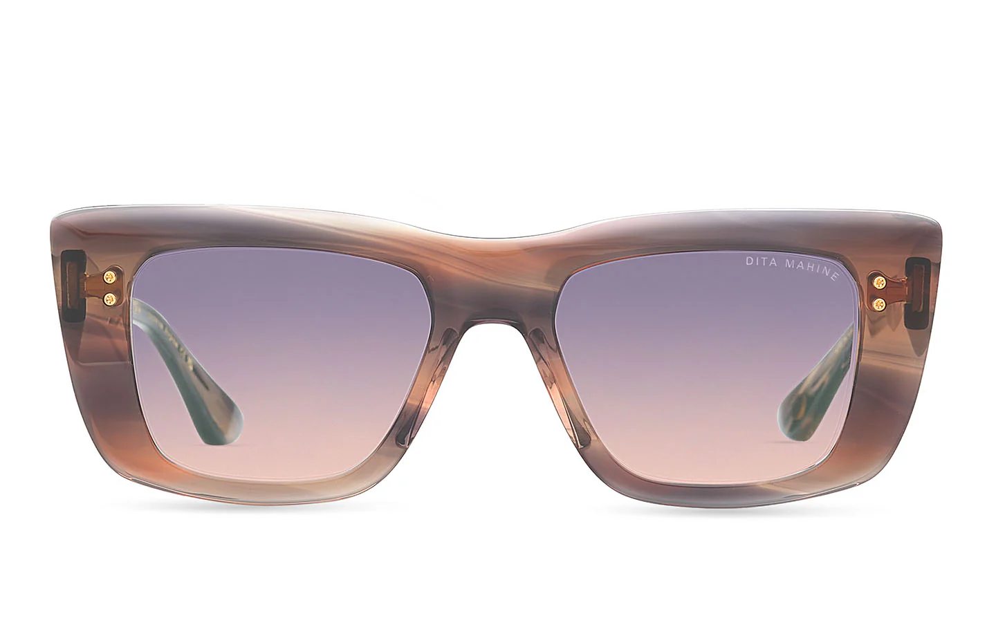 Dita Mahine Sunglasses