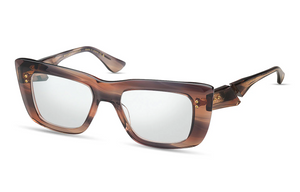DTX437-A-02 El Mirage Swirl with Clear Lenses