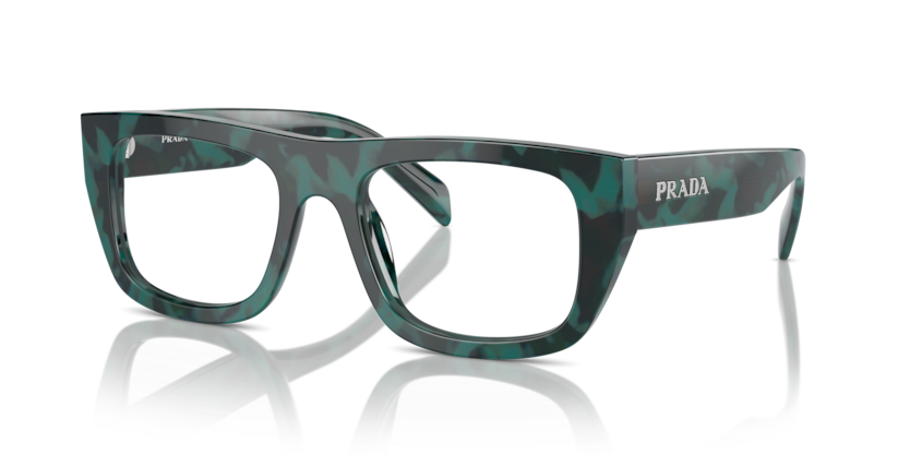 Prada PR A17V Eyeglasses