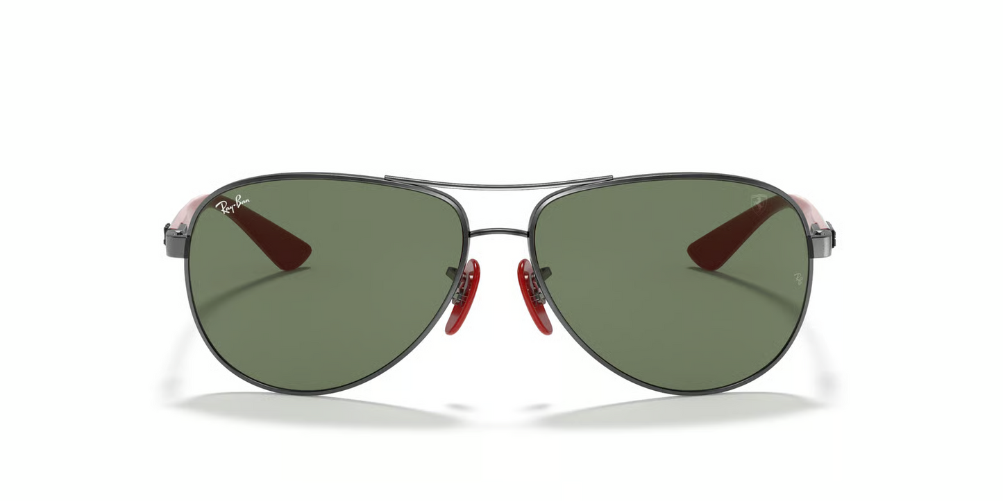 Ray-Ban RB8313M Ferrari Sunglasses