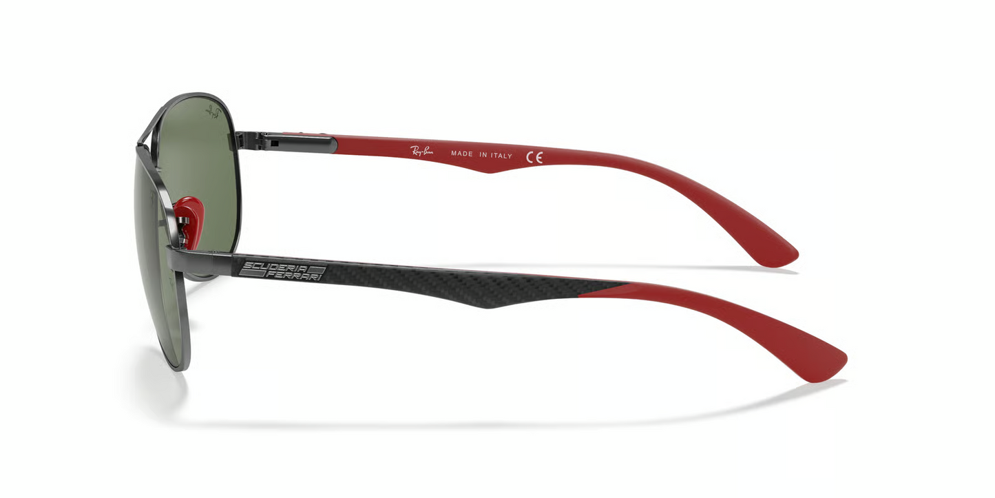 Ray-Ban RB8313M Ferrari Sunglasses