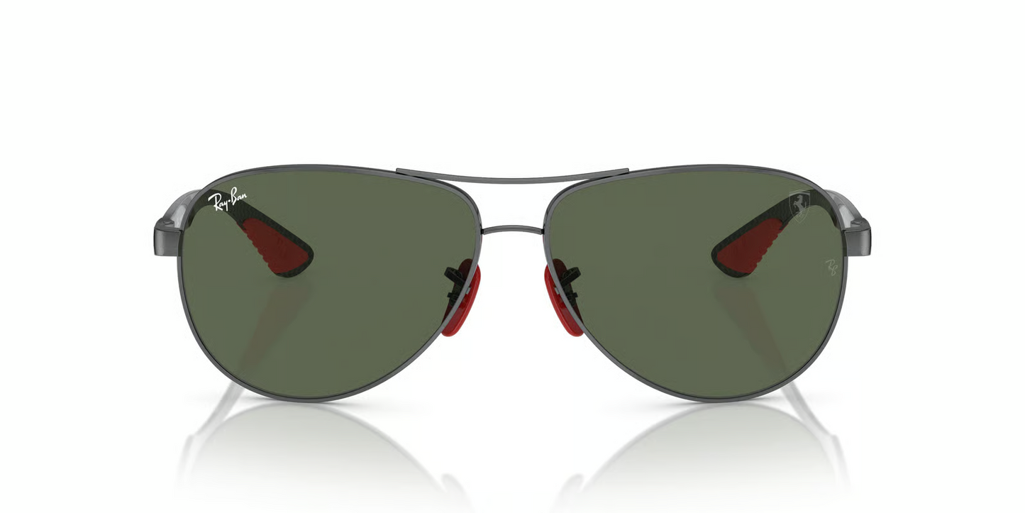 Ray-Ban RB8331M Sunglasses