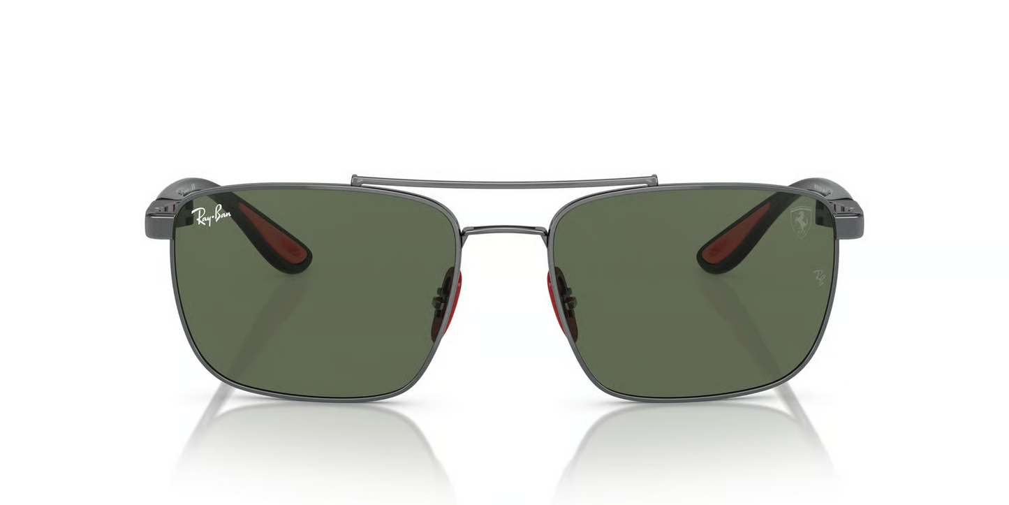 Ray-Ban RB3715M Sunglasses