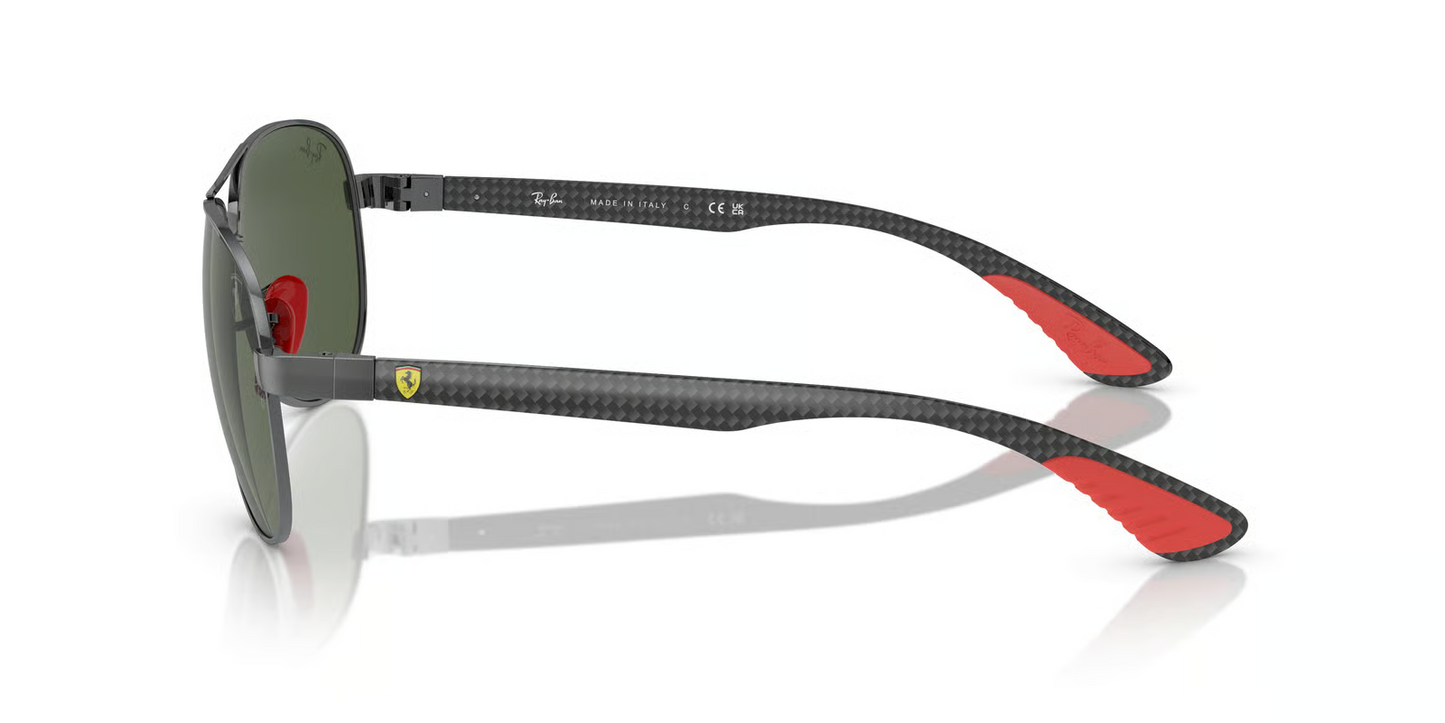 Ray-Ban RB8331M Sunglasses