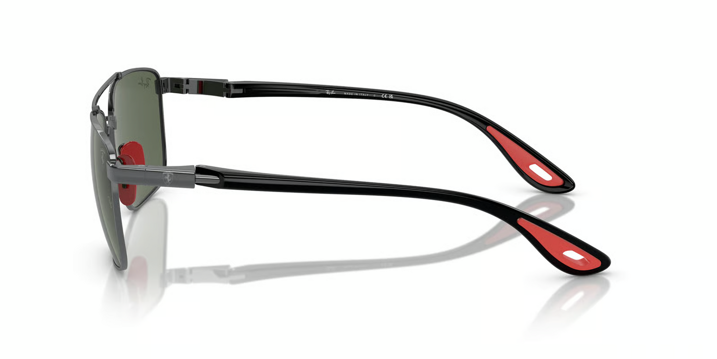 Ray-Ban RB3715M Sunglasses