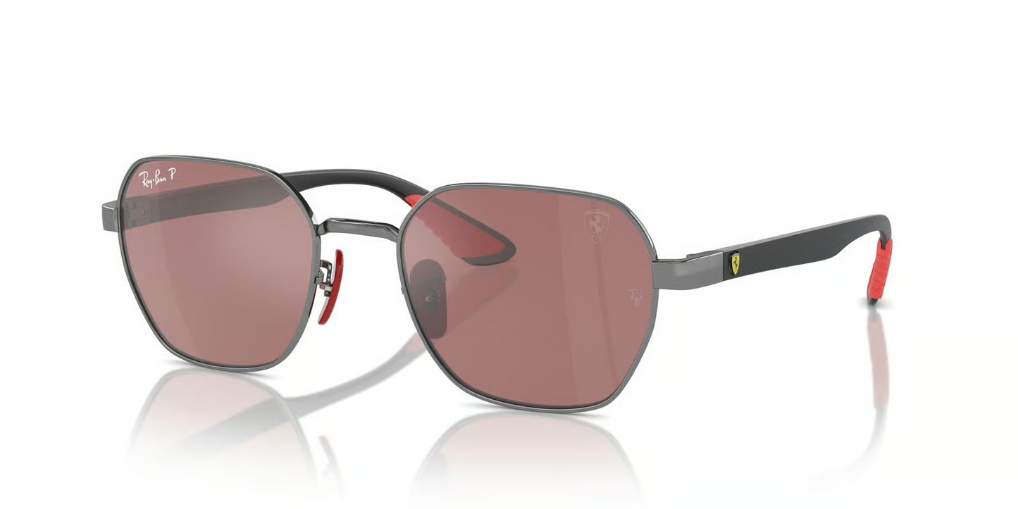 Ray-Ban RB3794M Sunglasses