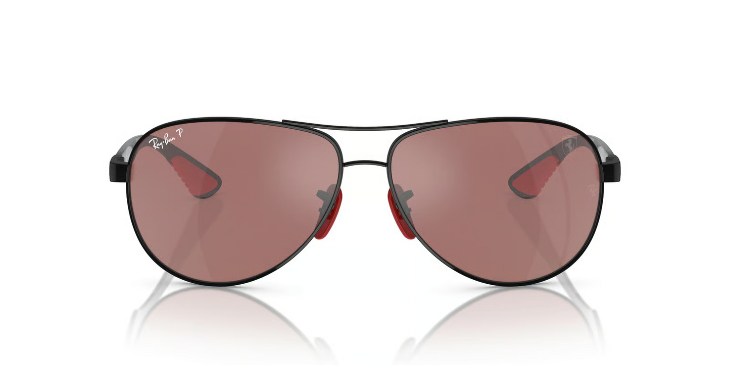Ray-Ban RB8331M Sunglasses