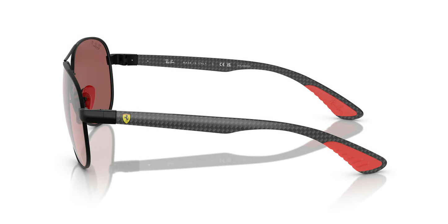 Ray-Ban RB8331M Sunglasses