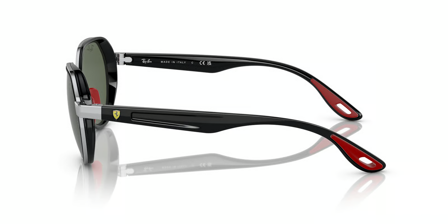 Ray-Ban RB3703M Sunglasses