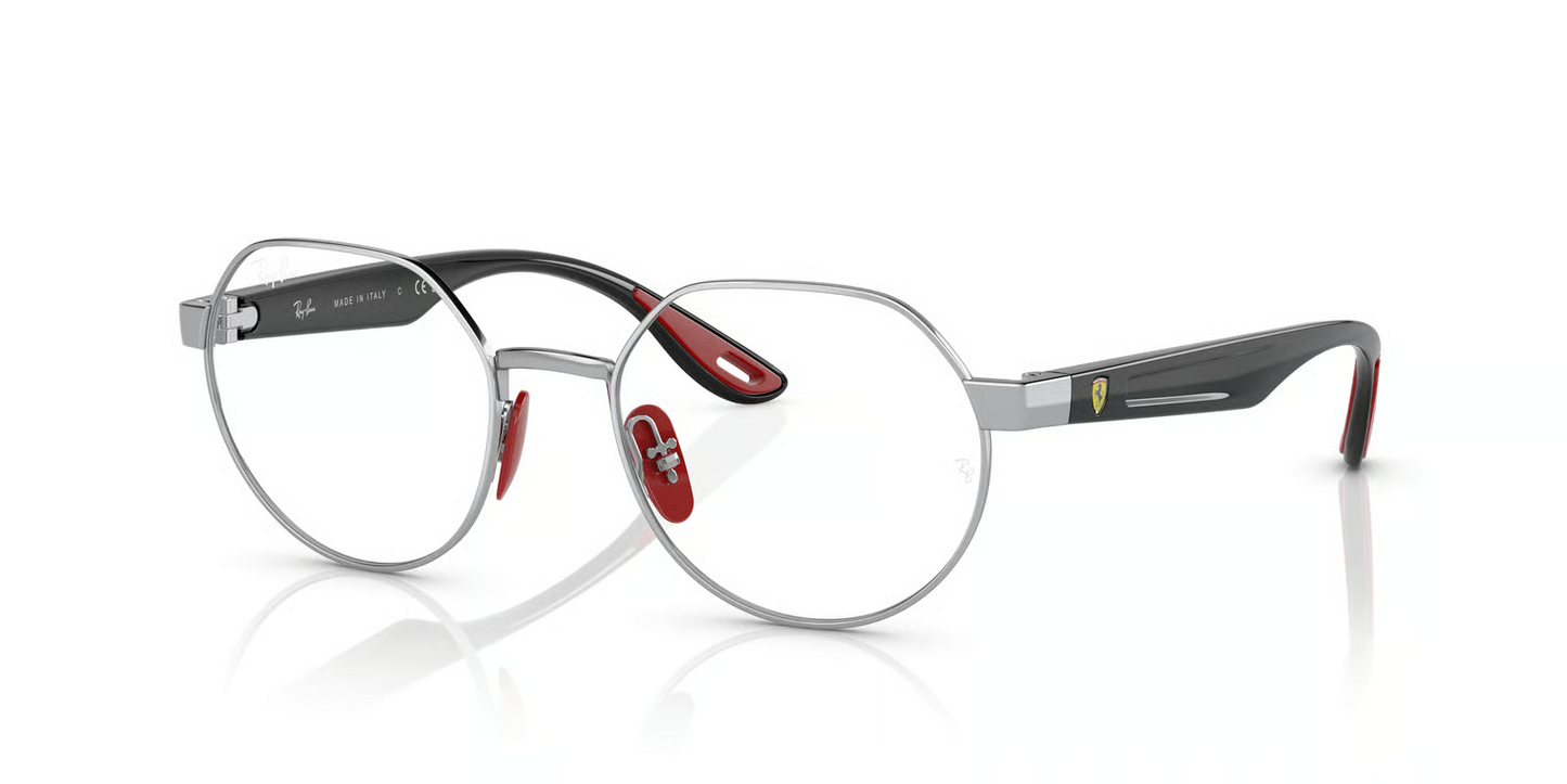 Ray-Ban Optical RX6492M Eyeglasses