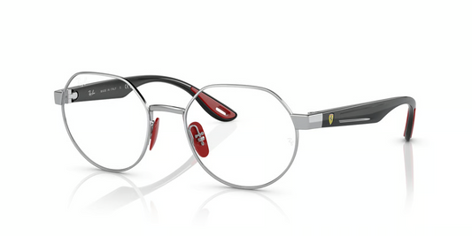 Ray-Ban Optical RX6492M Eyeglasses