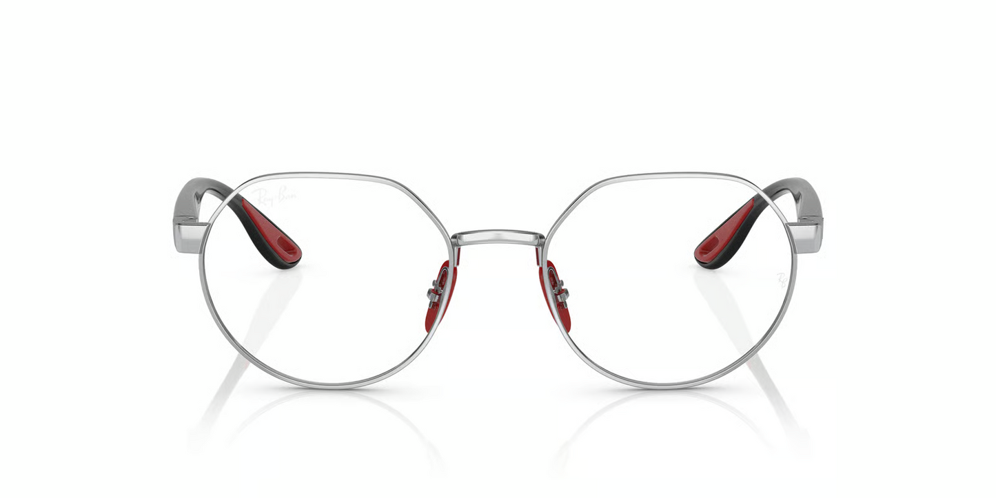Ray-Ban Optical RX6492M Eyeglasses