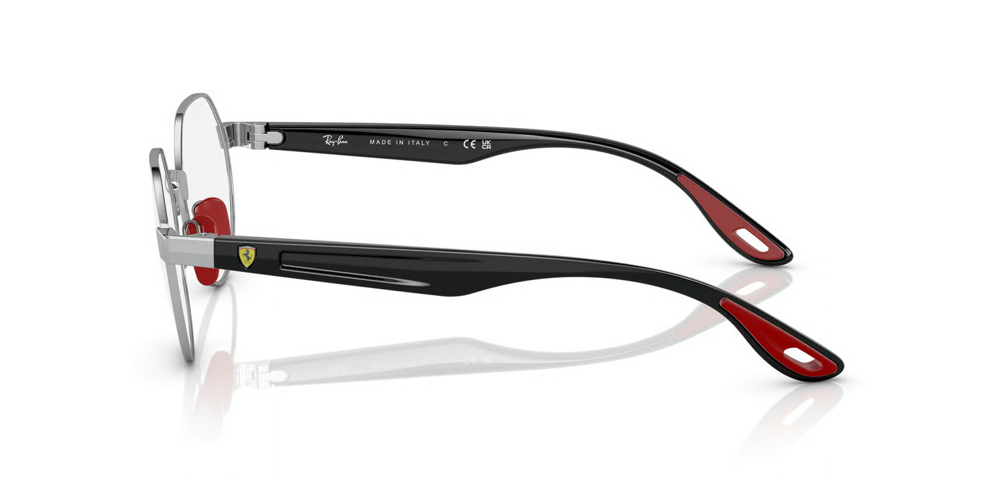 Ray-Ban Optical RX6492M Eyeglasses