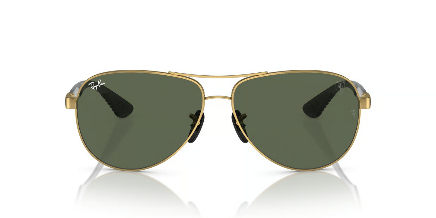 Ray-Ban RB8331M Sunglasses