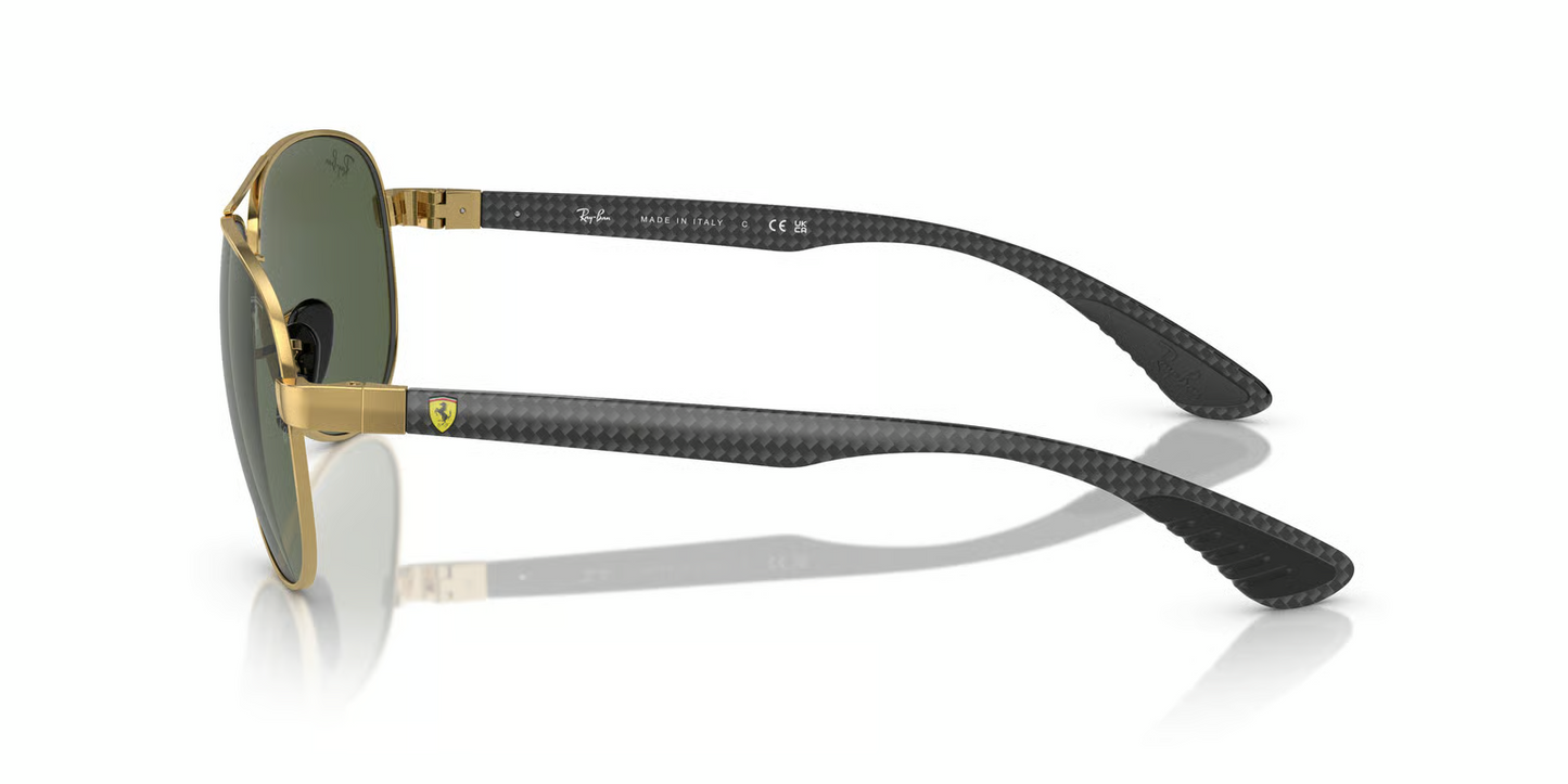 Ray-Ban RB8331M Sunglasses