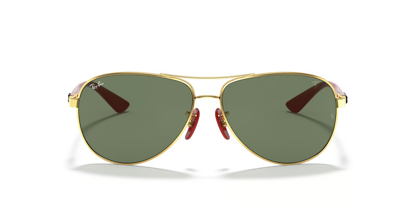 Ray-Ban RB8313M Ferrari Sunglasses