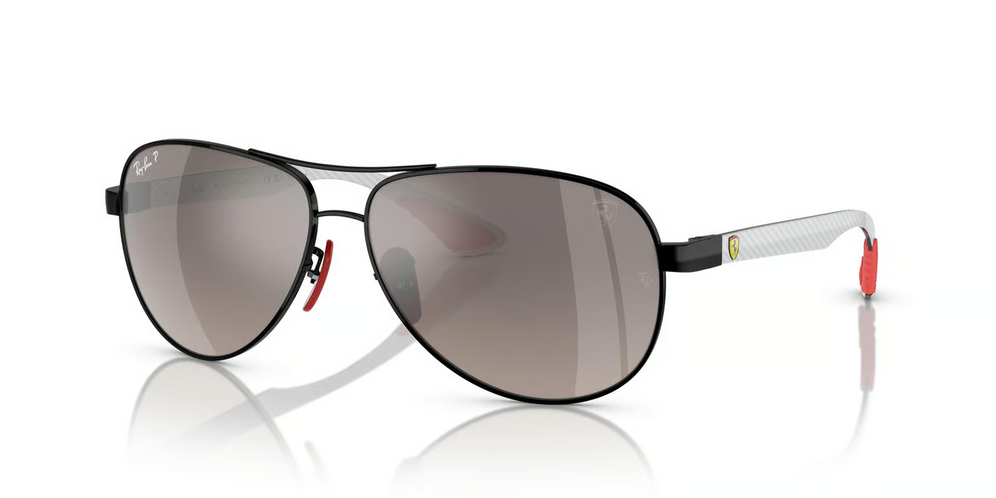 Ray-Ban RB8331M Sunglasses