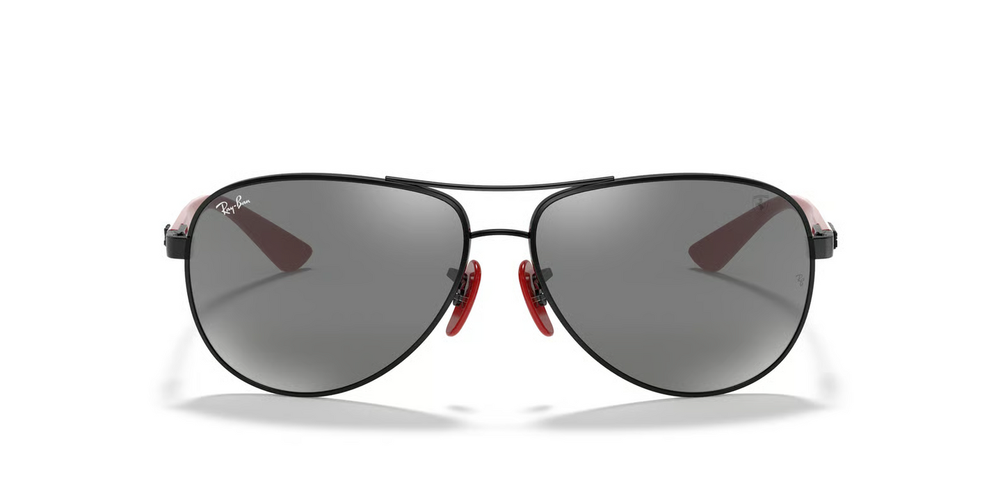 Ray-Ban RB8313M Ferrari Sunglasses