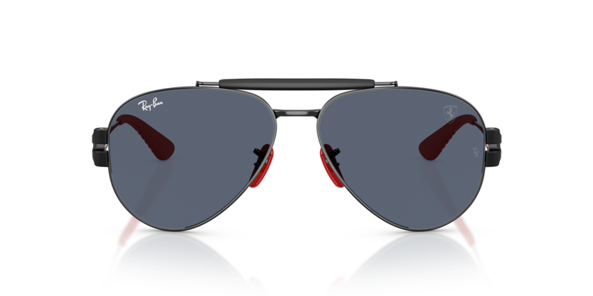Ray-Ban RB3762M Sunglasses