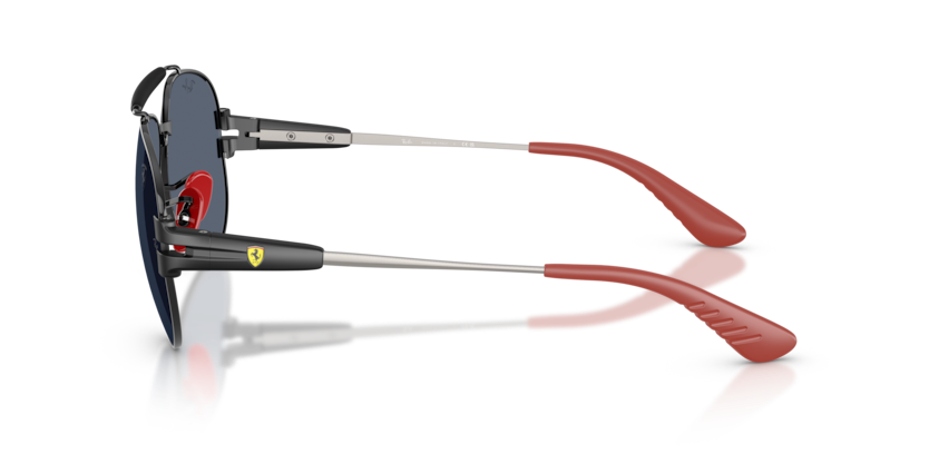 Ray-Ban RB3762M Sunglasses