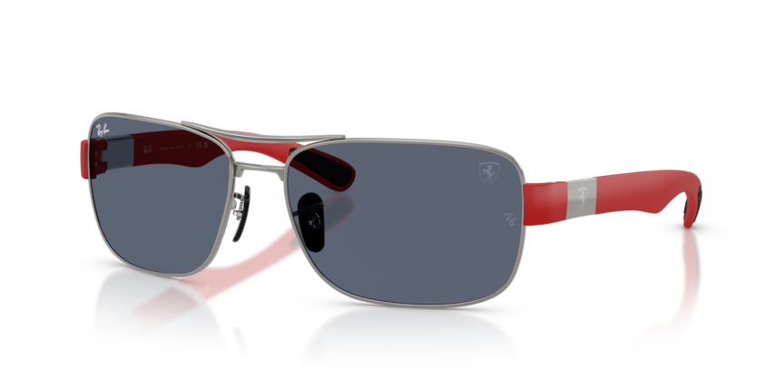 Ray-Ban RB3763M Sunglasses