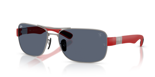 Ray-Ban RB3763M Sunglasses