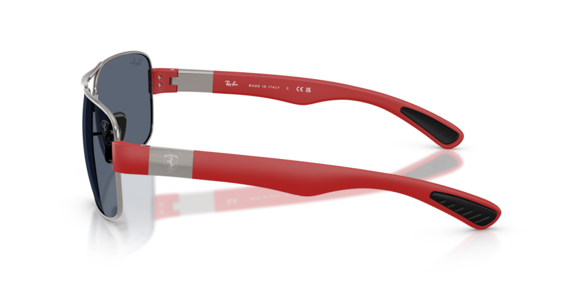 Ray-Ban RB3763M Sunglasses