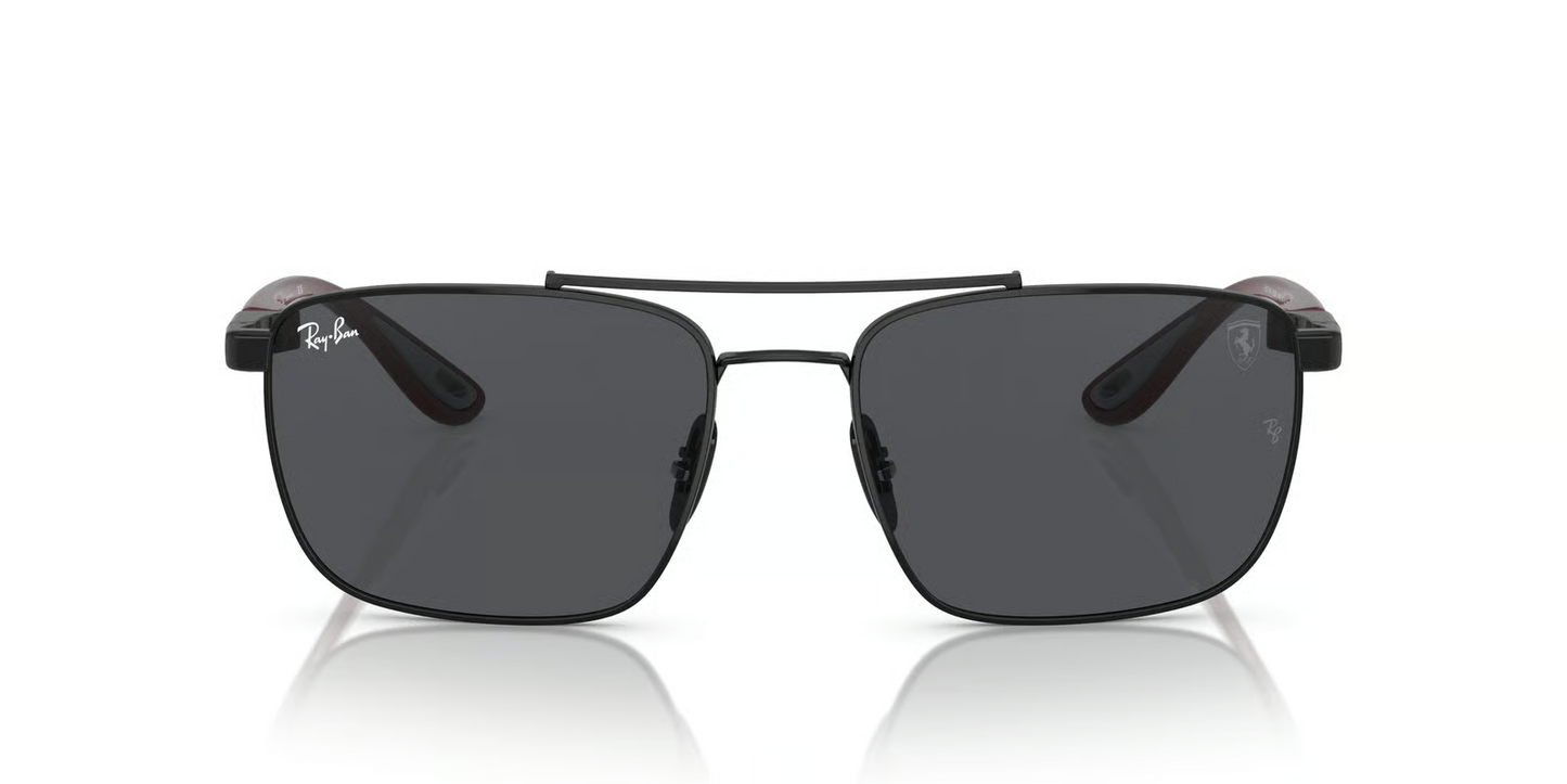 Ray-Ban RB3715M Sunglasses