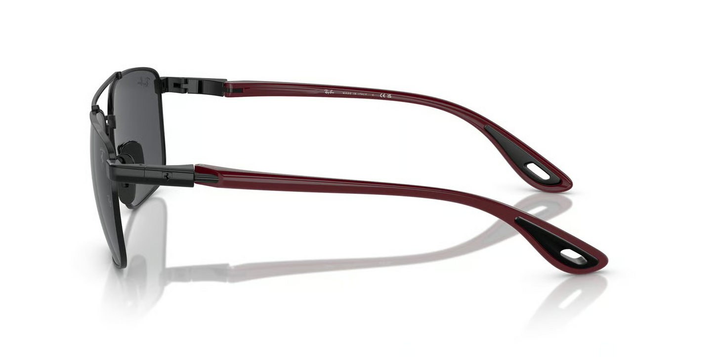 Ray-Ban RB3715M Sunglasses