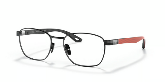 Ray-Ban Optical RX6480M Eyeglasses