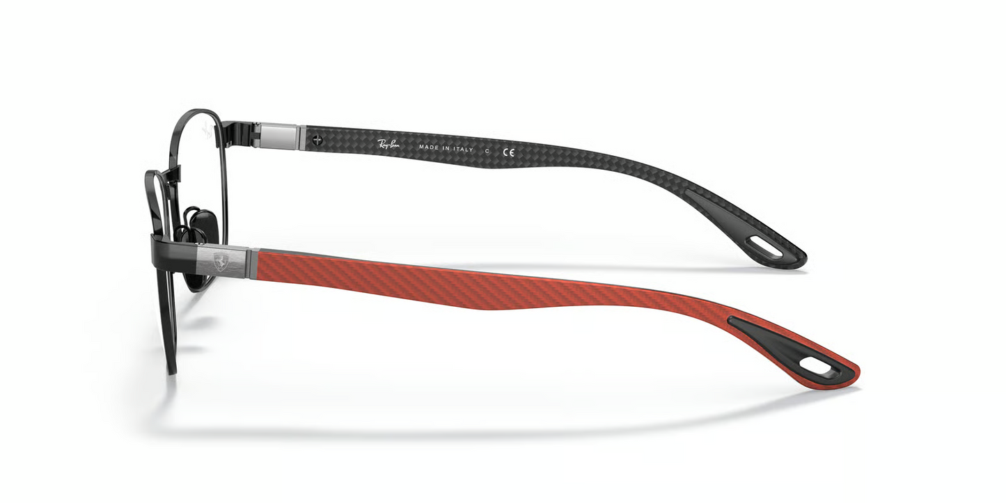 Ray-Ban Optical RX6480M Eyeglasses