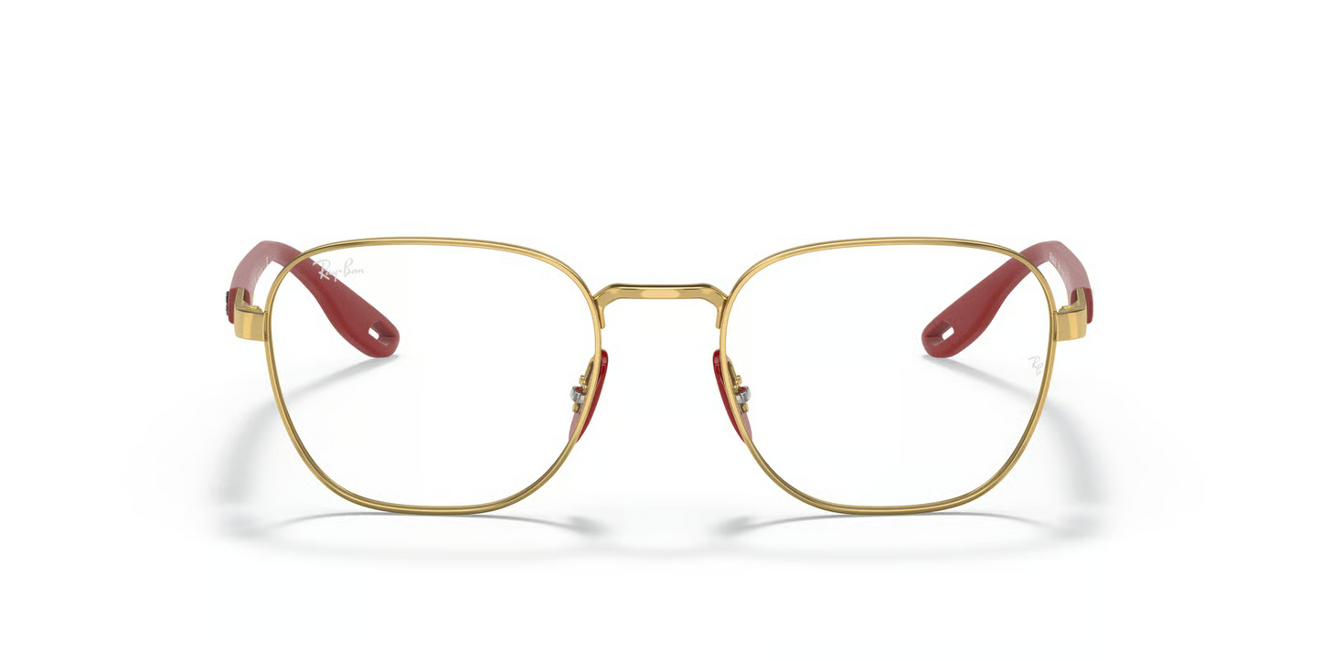 Ray-Ban Optical 0RX6484M Eyeglasses