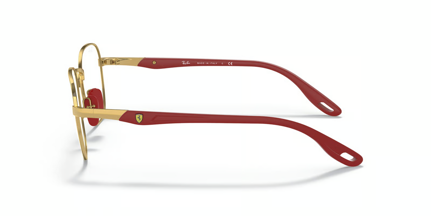 Ray-Ban Optical 0RX6484M Eyeglasses
