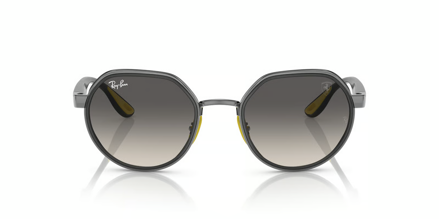 Ray-Ban RB3703M Sunglasses