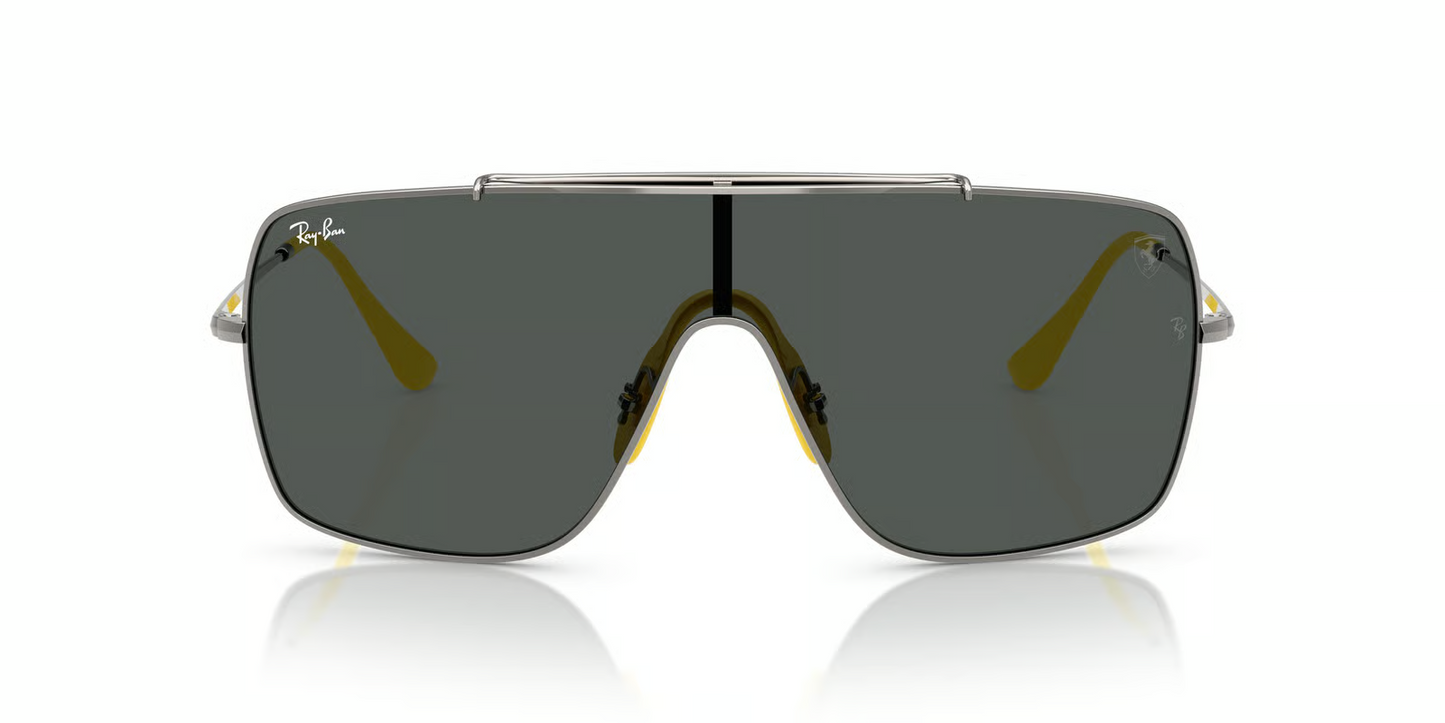 Ray-Ban RB3697M Sunglasses