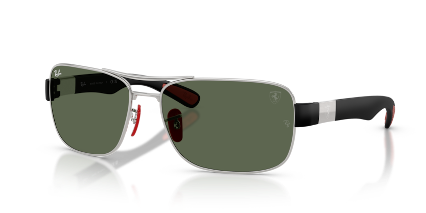 Ray-Ban RB3763M Sunglasses