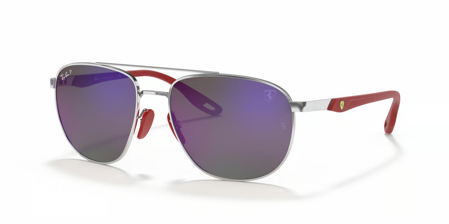 Ray-Ban RB3659M Sunglasses