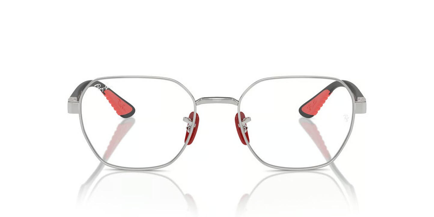 Ray-Ban Optical RX6594M Eyeglasses