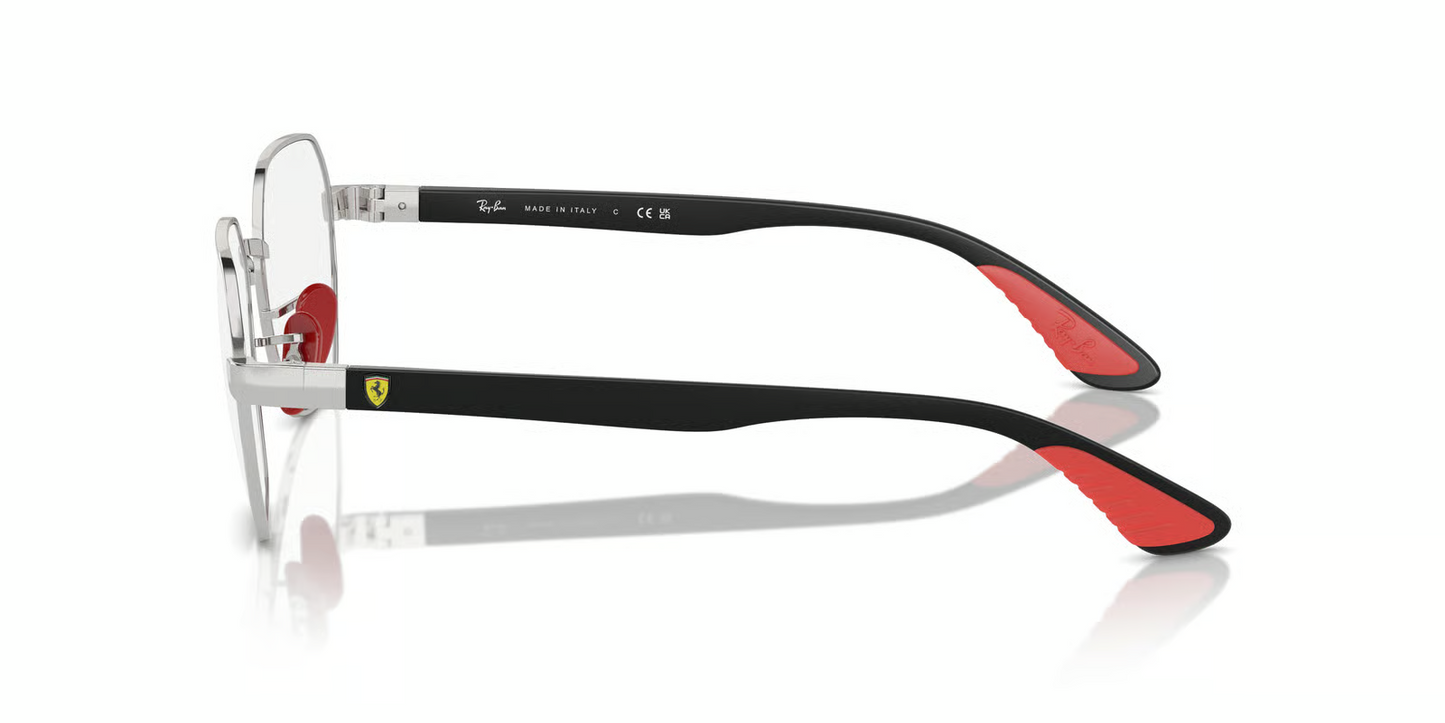 Ray-Ban Optical RX6594M Eyeglasses