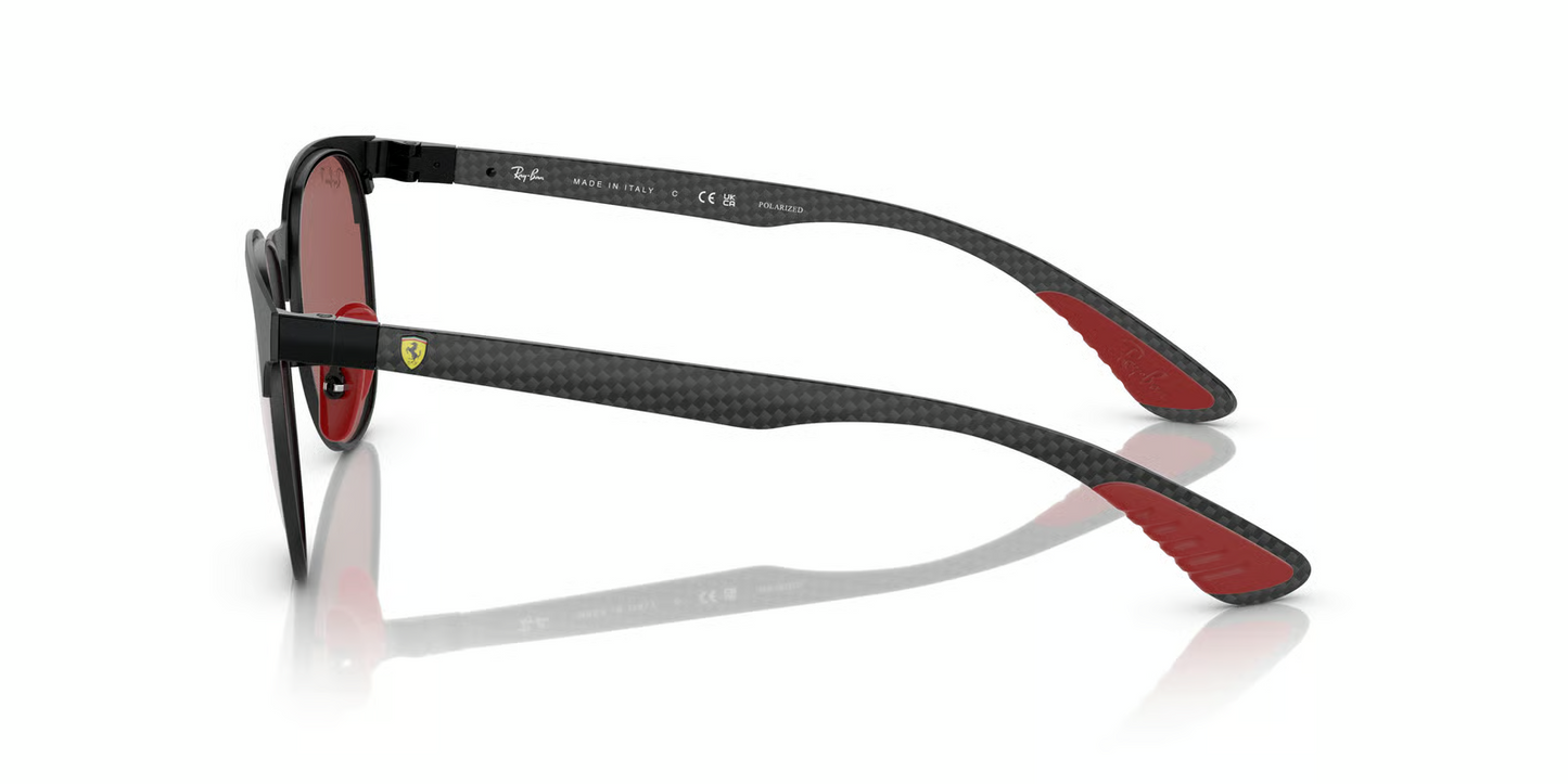 Ray-Ban RB8327M Sunglasses